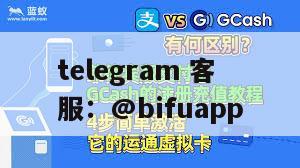 GCash聚合支付：简化支付流程，助力菲律宾商户快速收款